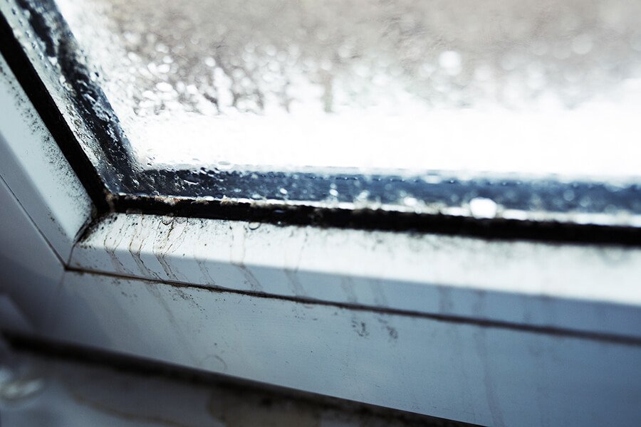 How To Quickly Fix A Leaky Window | Quality Home Improvements