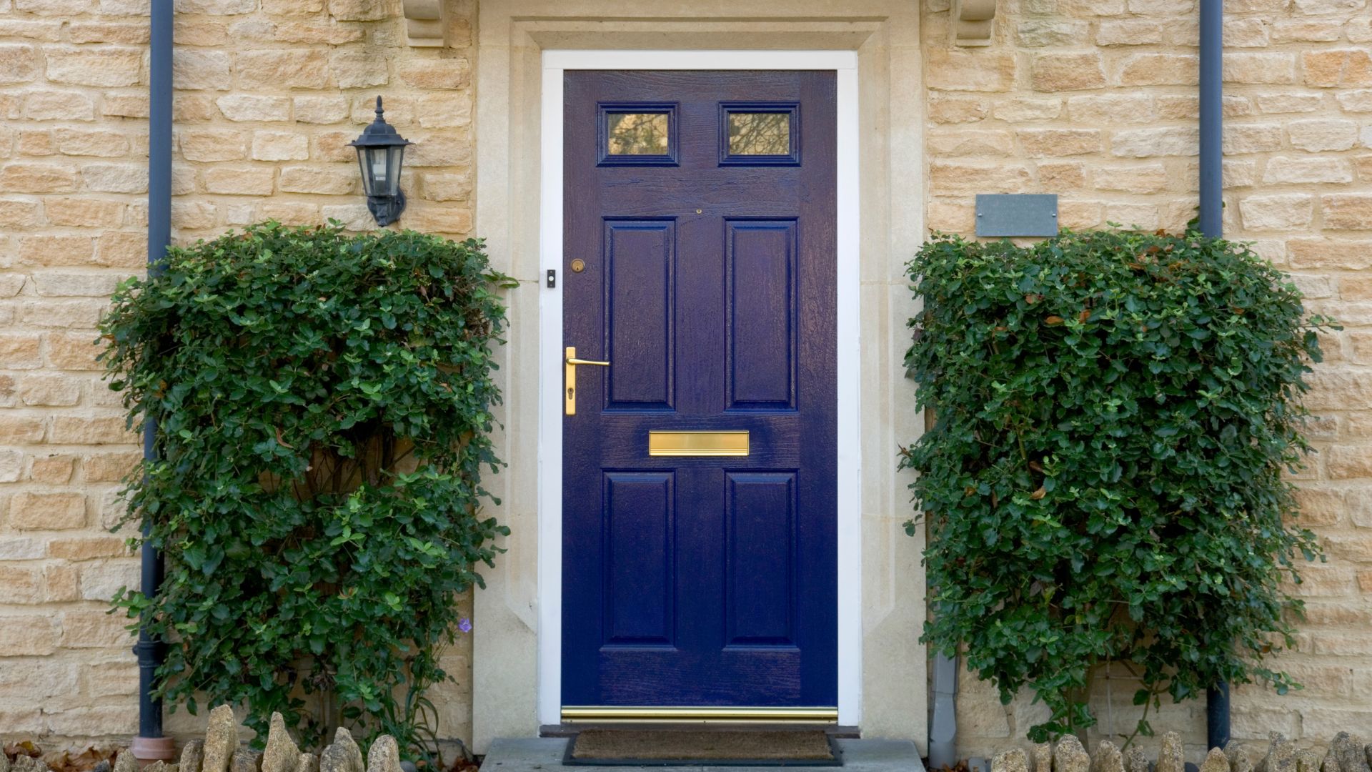 Top 4 Qualities To Look For In An Exterior Door