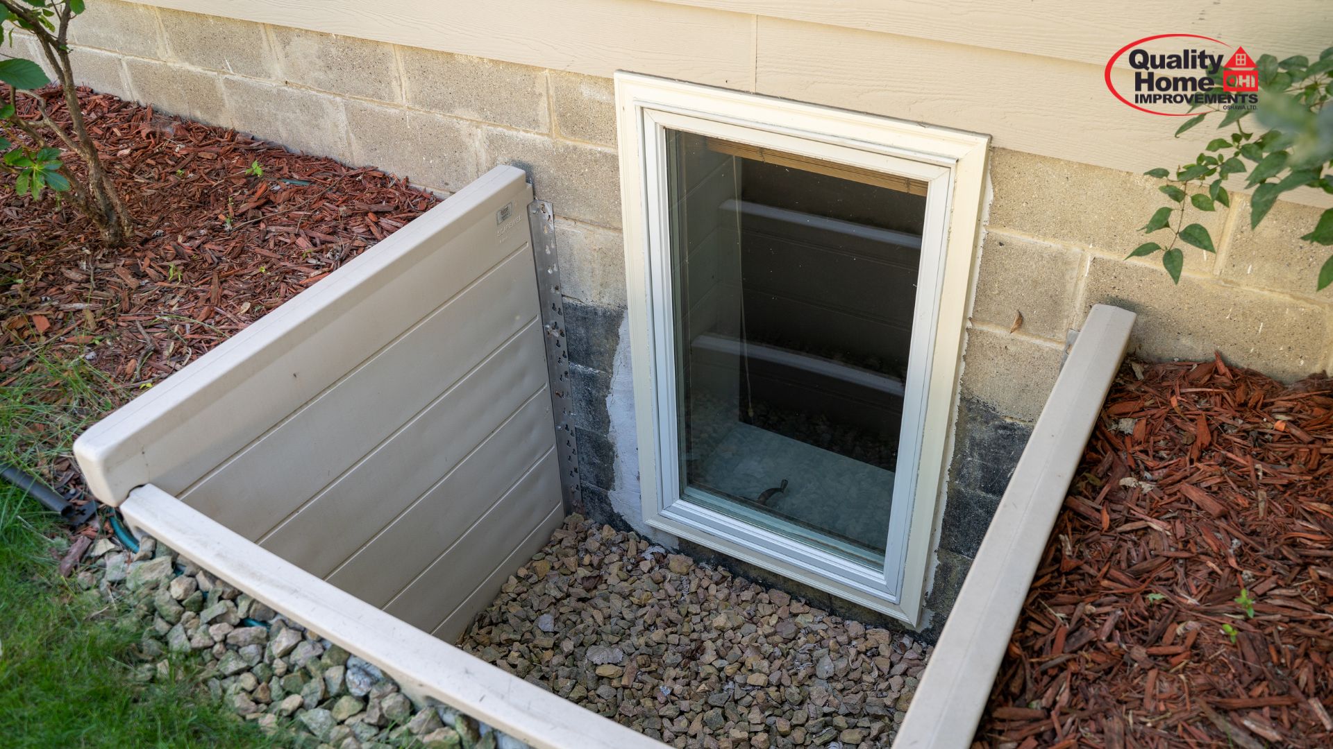 egress windows